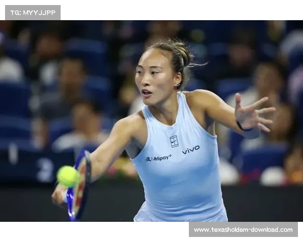 郑钦文因手肘伤势宣布退出中国赛季剩余比赛 无缘后续赛事