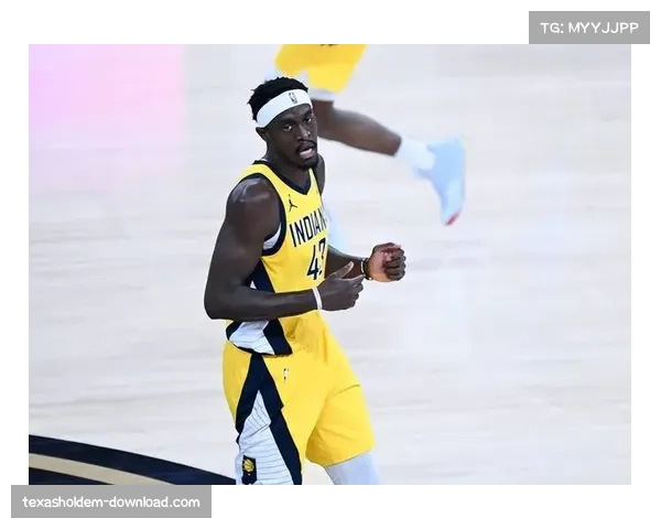 步行者西亚卡姆27分难救主球队防守端无法限制申京内线 步行者西亚卡姆27分难救主球队防守端无法限制申京内线